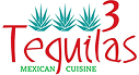 3 Tequilas Mexican Cuisine - 561-810-5931
